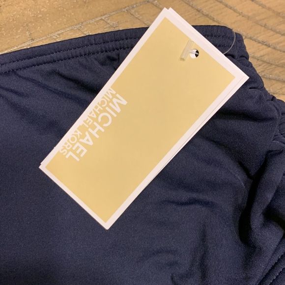 Michael Kors swimsuit bottoms size 20W - Picture 4 of 10